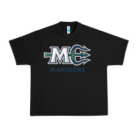 Maine Ice Hockey Urban Heavy Tee | Teevron