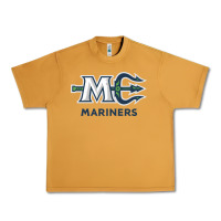 Peanut Butter maine ice hockey Urban Heavy Tee - linhVisuals