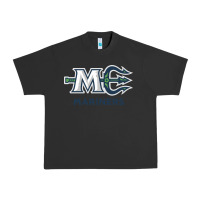 Pigment Black maine ice hockey Urban Heavy Tee - linhVisuals