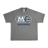 Tornado maine ice hockey Urban Heavy Tee - linhVisuals