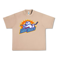 Burro orlando solar bears Urban Heavy Tee - linhVisuals