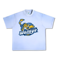 Grape Ice toledo walleye Urban Heavy Tee - linhVisuals