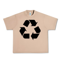 Burro Recycle Urban Heavy Tee - linhVisuals