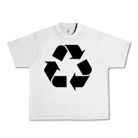 Recycle Urban Heavy Tee | Teevron