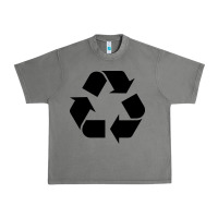 Tornado Recycle Urban Heavy Tee - linhVisuals