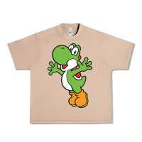 Burro yoshi Urban Heavy Tee - linhVisuals