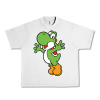 Lunar Rock yoshi Urban Heavy Tee - linhVisuals