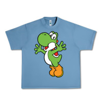 Yoshi Urban Heavy Tee | Teevron