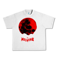 Melvins Urban Heavy Tee | Teevron