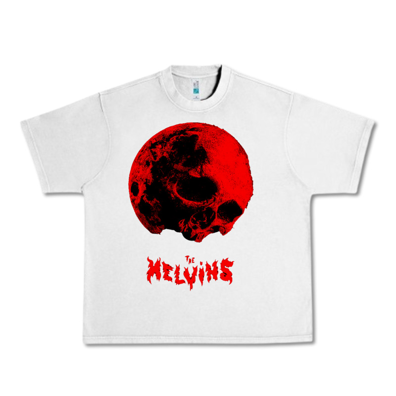 Melvins Urban Heavy Tee by linhVisuals | Teevron