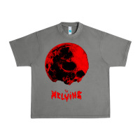 Tornado Melvins Urban Heavy Tee - linhVisuals