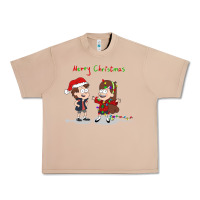 Burro gravity falls merry christmas amino Urban Heavy Tee - linhVisuals