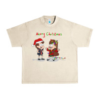 Sandshell gravity falls merry christmas amino Urban Heavy Tee - linhVisuals