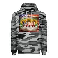 Slate Camo patriotic mimi tumbler Premium Hoodie - BarkalooDesign