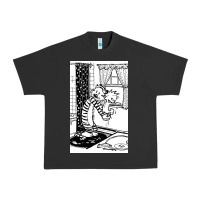Calvin Urban Heavy Tee | Teevron