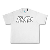 Lunar Rock KitKat Vintage Urban Heavy Tee - linhVisuals