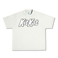 Pistachio KitKat Vintage Urban Heavy Tee - linhVisuals