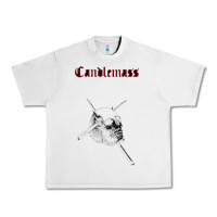 Lunar Rock candlemass Urban Heavy Tee - linhVisuals