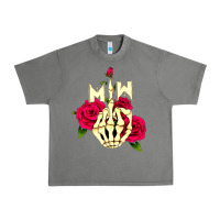 Tornado motionless in white Urban Heavy Tee - linhVisuals