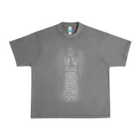 Tornado don't blink   doctor who Urban Heavy Tee - linhVisuals