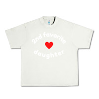 Pistachio funny 2nd second child   daughter for 2nd favorite kid sweatshirt Urban Heavy Tee - linhVisuals