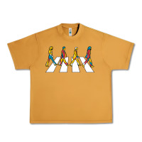 Peanut Butter beatl Urban Heavy Tee - linhVisuals