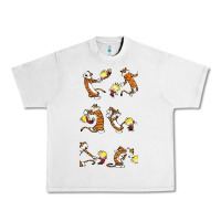 Lunar Rock calvin Urban Heavy Tee - linhVisuals