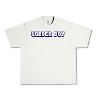 Pistachio boy essential Urban Heavy Tee - linhVisuals