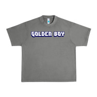 Tornado boy essential Urban Heavy Tee - linhVisuals