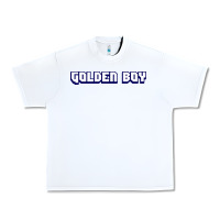 White boy essential Urban Heavy Tee - linhVisuals