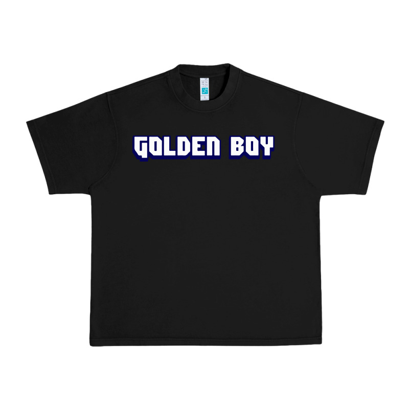 Boy Essential Urban Heavy Tee by linhVisuals | Teevron