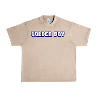 French Oak boy essential Urban Heavy Tee - linhVisuals