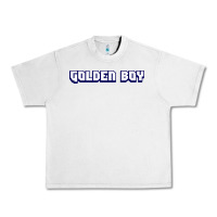 Lunar Rock boy essential Urban Heavy Tee - linhVisuals