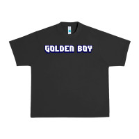 Pigment Black boy essential Urban Heavy Tee - linhVisuals