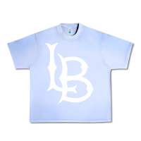 Grape Ice long beach state athletics Urban Heavy Tee - linhVisuals