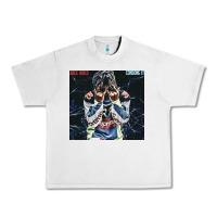 Lunar Rock Juice shy Urban Heavy Tee - linhVisuals