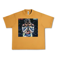 Juice Shy Urban Heavy Tee | Teevron