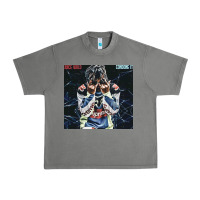 Tornado Juice shy Urban Heavy Tee - linhVisuals