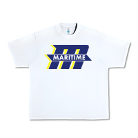 Massachusetts Maritime Academy Urban Heavy Tee | Teevron