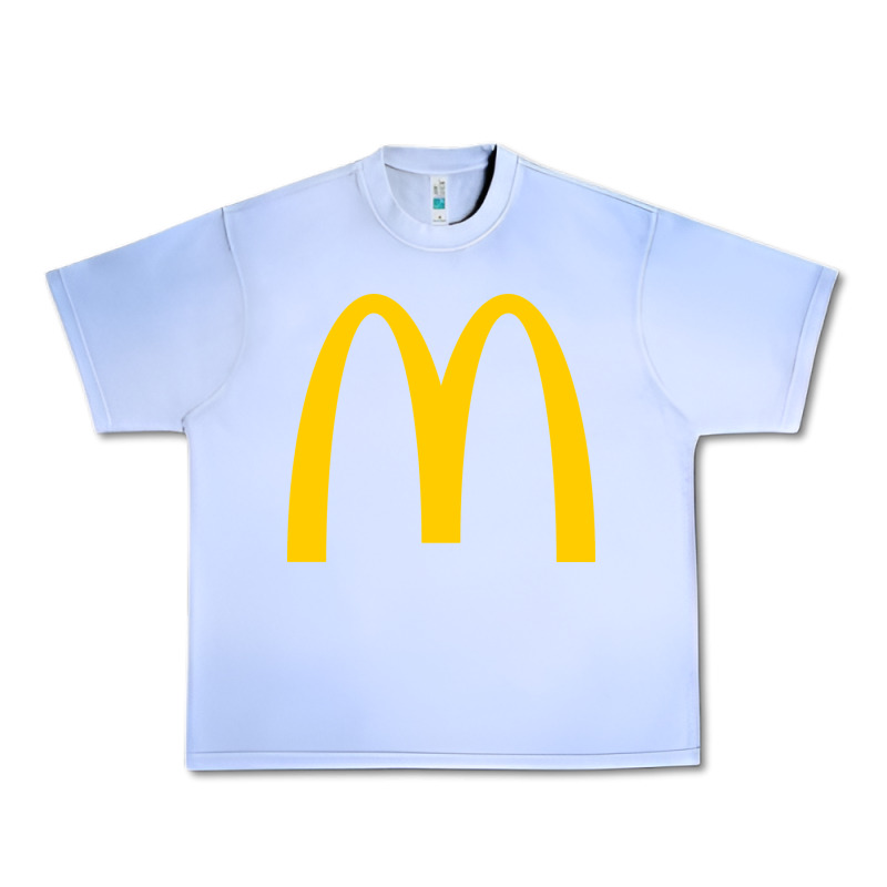 Donalds Food Urban Heavy Tee by linhVisuals | Teevron