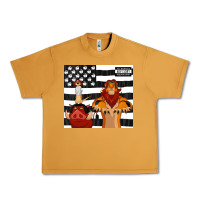 Peanut Butter hakonia matatonia   simba Urban Heavy Tee - linhVisuals