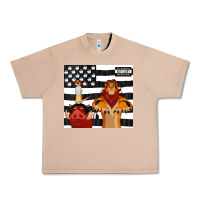 Burro hakonia matatonia   simba Urban Heavy Tee - linhVisuals