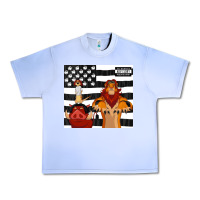 Grape Ice hakonia matatonia   simba Urban Heavy Tee - linhVisuals