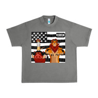 Hakonia Matatonia   Simba Urban Heavy Tee | Teevron