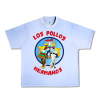 Grape Ice los pollos hermanos movie Urban Heavy Tee - linhVisuals