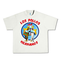 Pistachio los pollos hermanos movie Urban Heavy Tee - linhVisuals