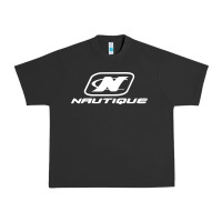 Pigment Black boats vintage Urban Heavy Tee - linhVisuals