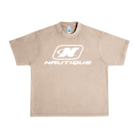 French Oak boats vintage Urban Heavy Tee - linhVisuals