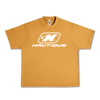 Peanut Butter boats vintage Urban Heavy Tee - linhVisuals