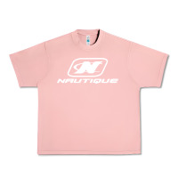 Salmon boats vintage Urban Heavy Tee - linhVisuals